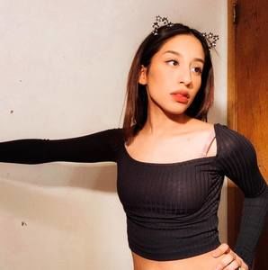 Meet your Posher, Anahi